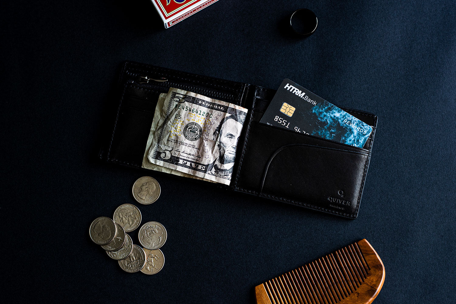 フラウド(クレジットカードでマインドリーディング)