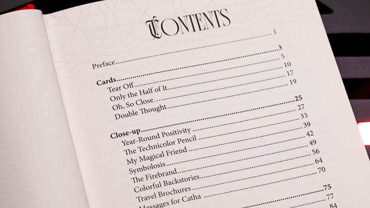 フォージド・バイ・ファイヤー(情熱の炎によって完成した40作品)