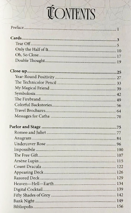 フォージド・バイ・ファイヤー(情熱の炎によって完成した40作品)