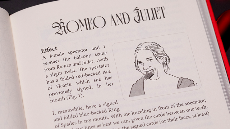 フォージド・バイ・ファイヤー(情熱の炎によって完成した40作品)