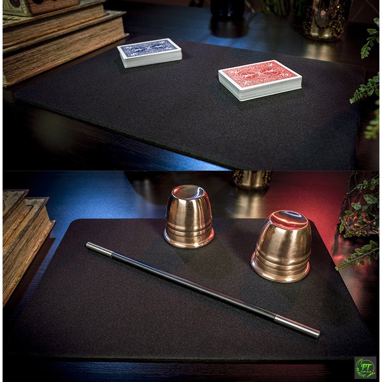 クロースアップマット：ラージサイズ（Murphy's製）｜オプション