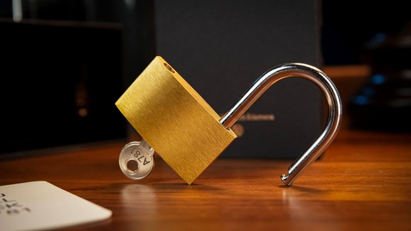 キー to サクセス（唯一の鍵を予言）