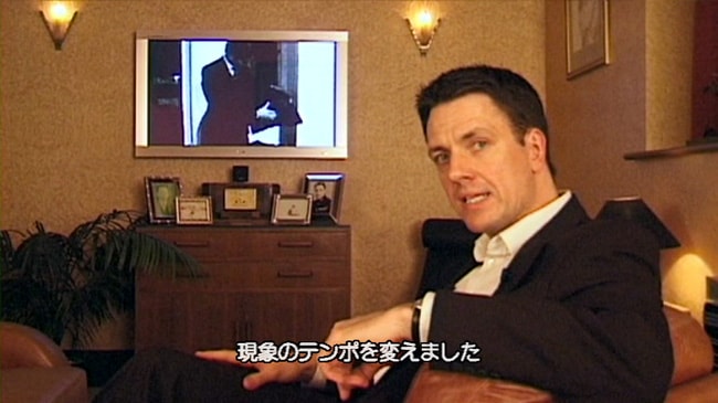 ロンドン・コレクション（ガイ・ホリングワースの伝説的レクチャー・ビデオ）DL版