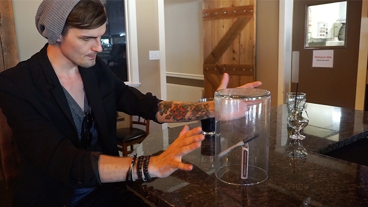 フォール 2.0（新サイキック・シャーピー）