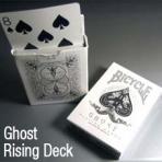 バイスクル・ゴースト・ギミックデック５種