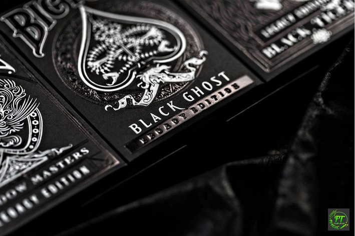 ブラック・レガシー・デック（漆黒のデック3種）