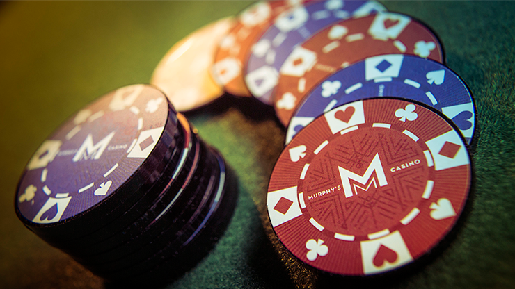 サッカー・パンチ（14種ものチップセット）｜その他一般マジック