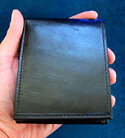 シバ・ワレット(8~12アウトを可能にする)