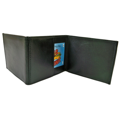 シバ・ワレット(8~12アウトを可能にする)