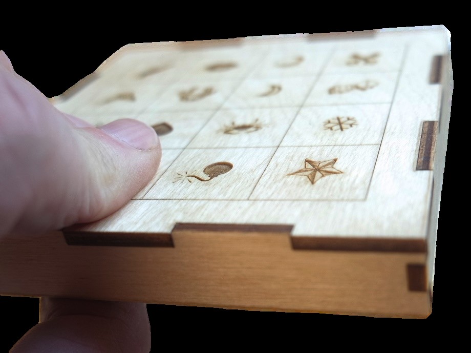 ラッキー・スピンゲーム（勝敗は自由自在）