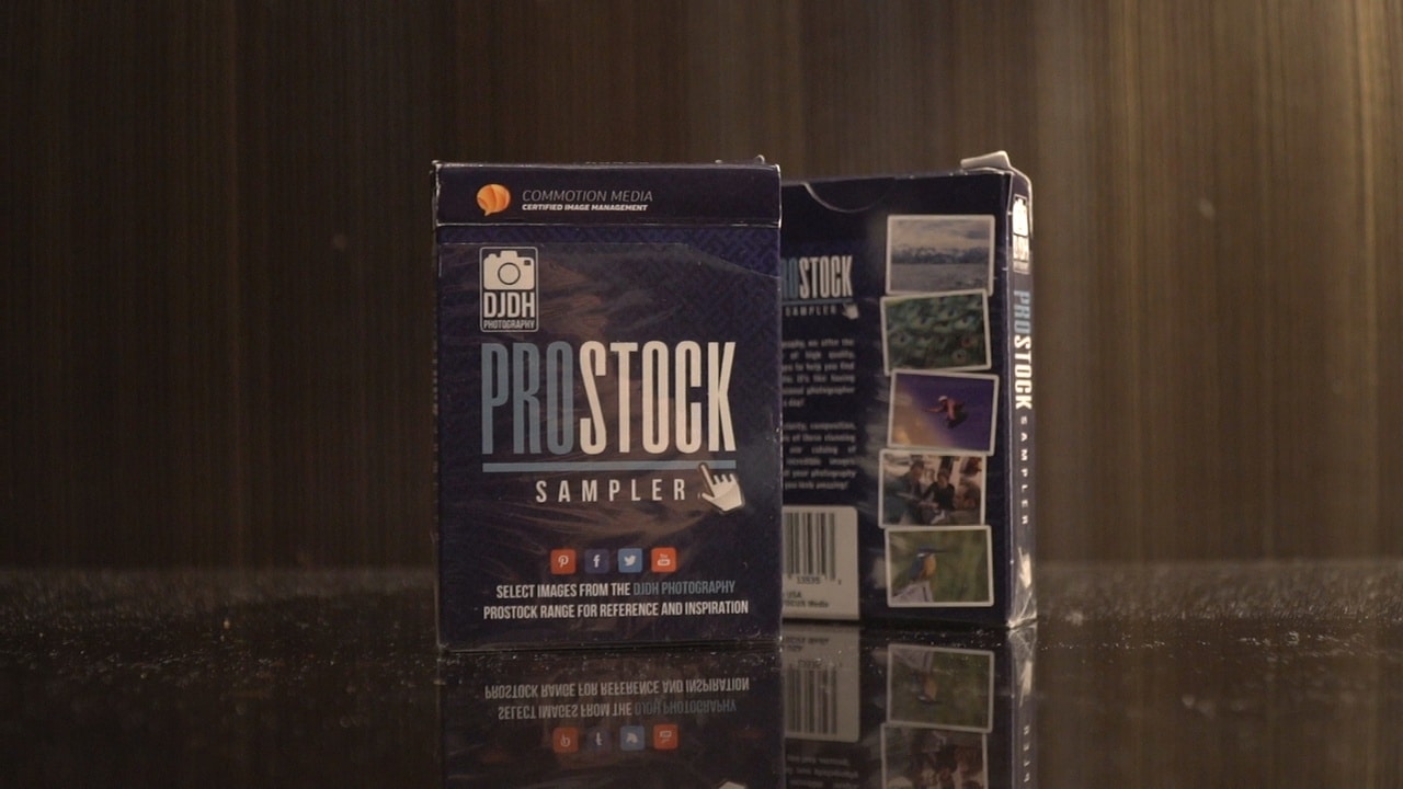 スナップス（写真カードに隠された秘密）