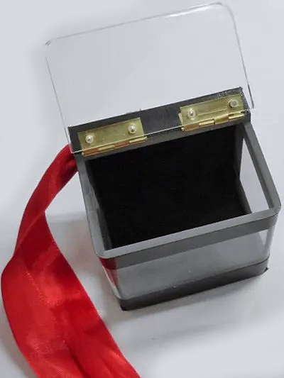 クリアー・スイッチングBOX