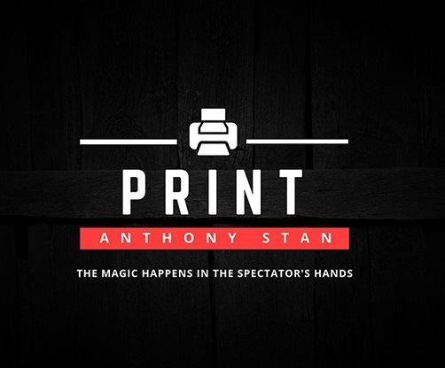 プリント（白いカードが次々と変化）