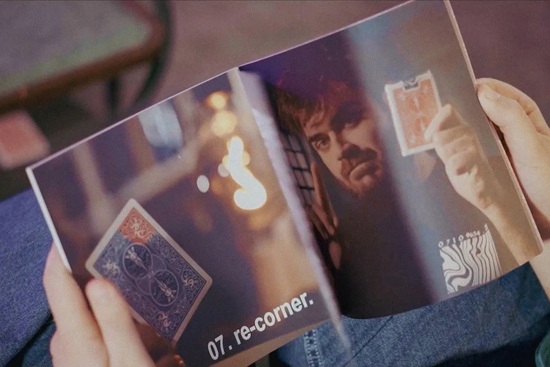 マイ・レクチャーノート（フリオ・モントーロ18作品：道具付き）