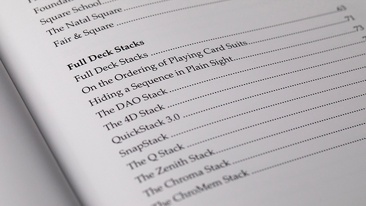 カリキュレイテッド・ソーツ（計算された思考：英書＋日説付き）