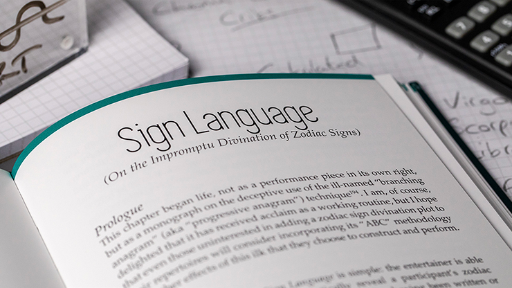 カリキュレイテッド・ソーツ（計算された思考：英書＋日説付き）