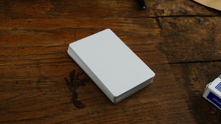 マイ・カラーリング・デック