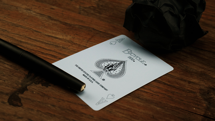 マイ・カラーリング・デック