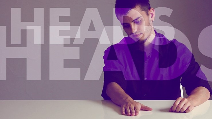 キャピキュア(裏か表か100%的中)【 ダウンロード】