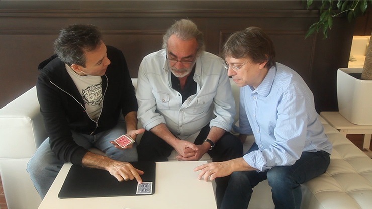 プロフェシー（オートマチックな完璧予言）