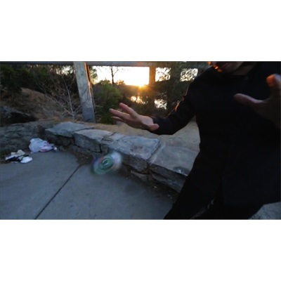 デファイアンス（新浮遊への挑戦：アルファリール付）