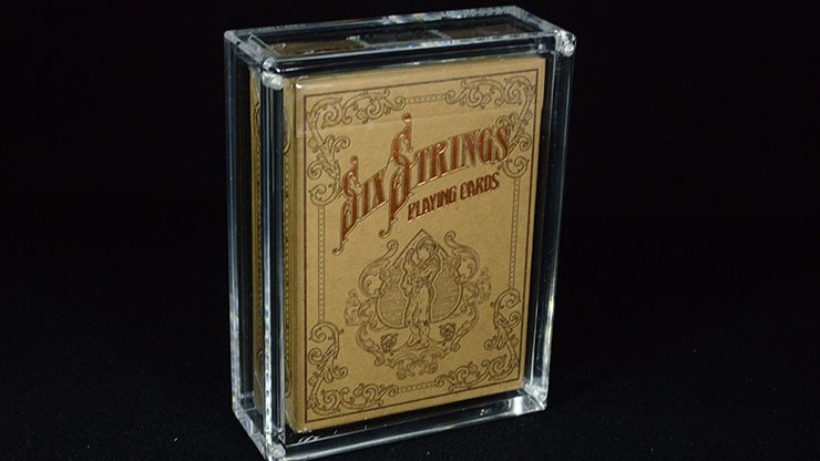 クリスタル・カードケース｜オプション・リフィル,デックケース,カード