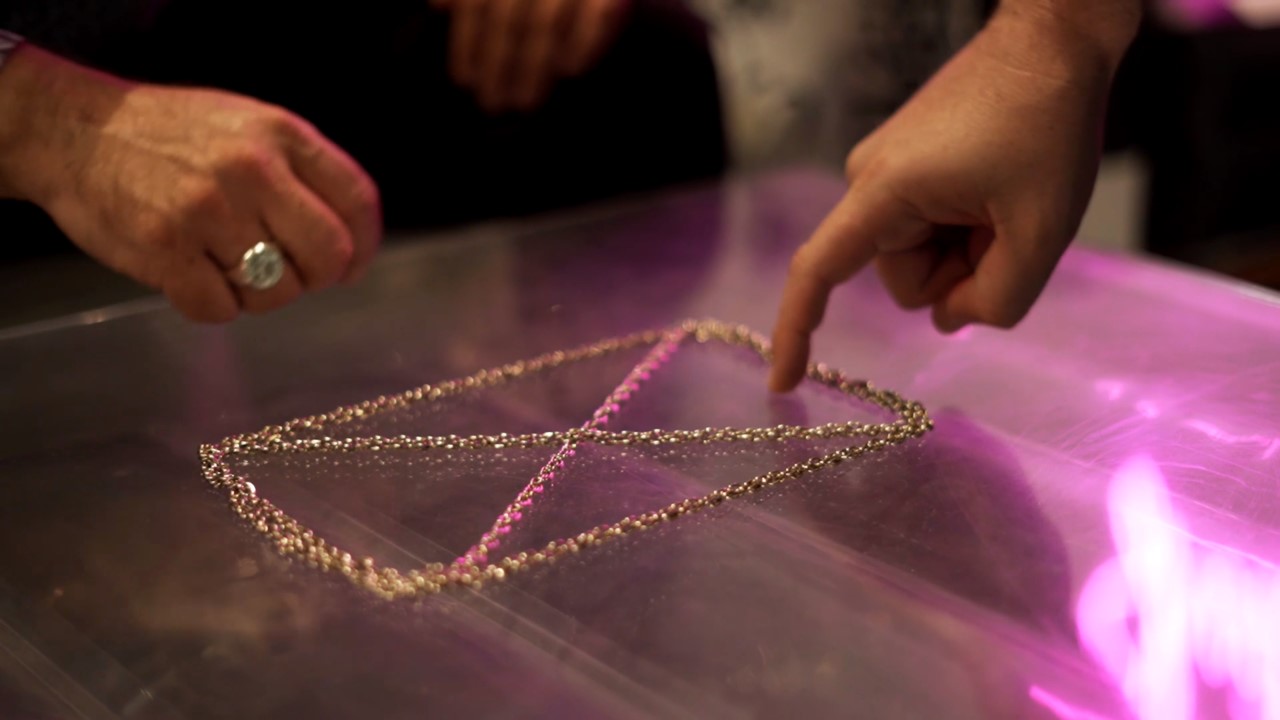 ファスト&ルース(究極のエンドレスチェーン)