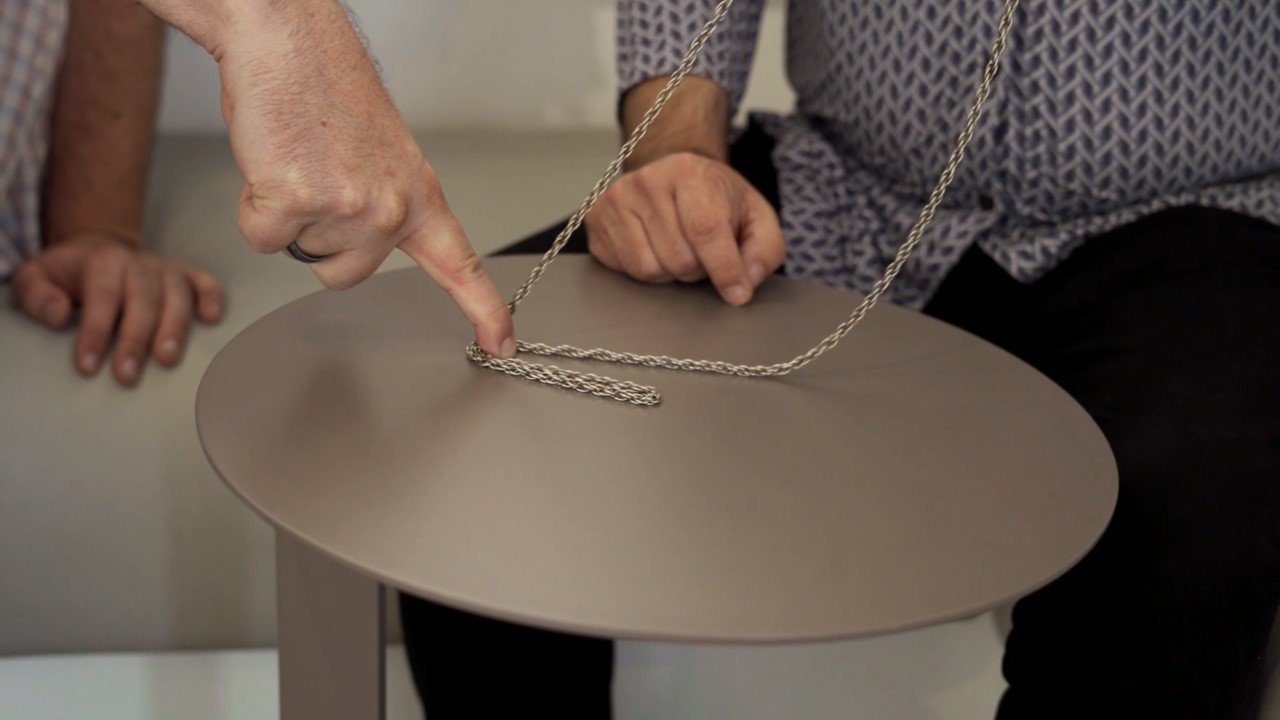 ファスト&ルース(究極のエンドレスチェーン)