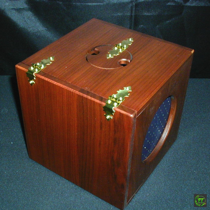 ディーンズBOX 2.0｜サイキック,貫通やメンタルマジックグッズ通販の