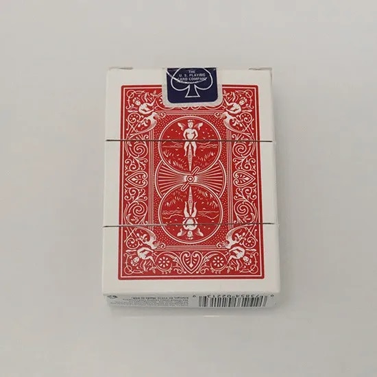 Robert 限定CDボックス PREMIER ECRIN + サイン入カード カードボックス・カッティング（サインカード切断イリュージョン