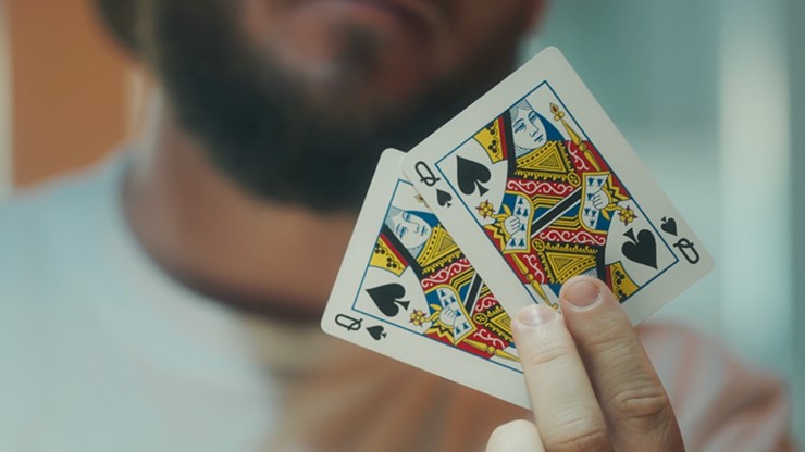 マイ・オープナー（箱の中の予言が的中）