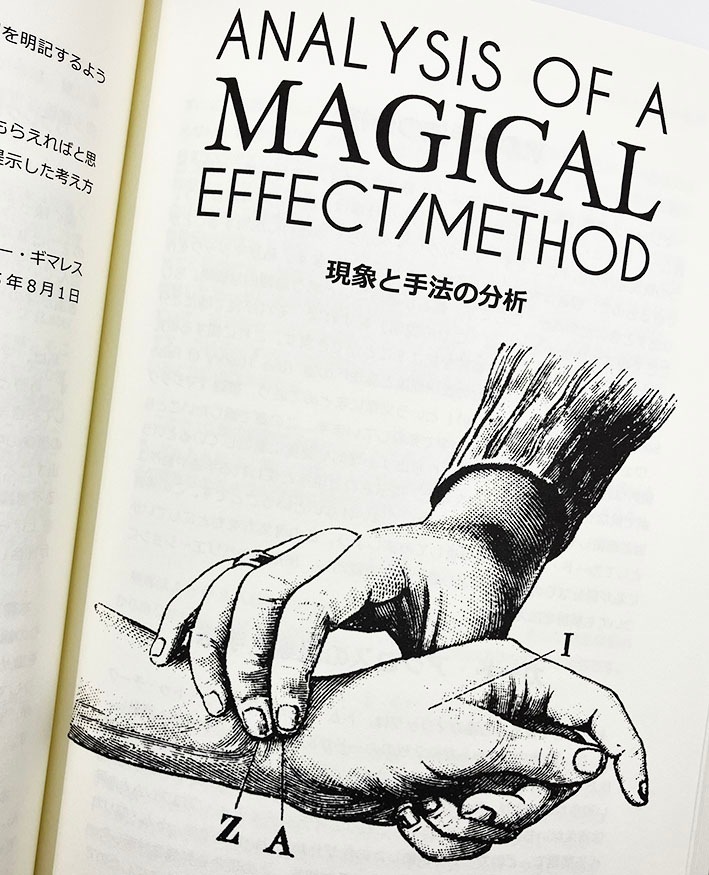 リフレクションズ 　（著者：ヘルダー・ギマレス）