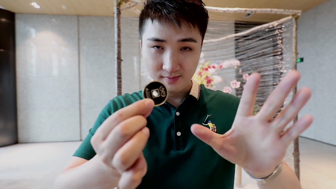 N6コインセット（検め可能なコインで瞬間変化・移動・貫通）｜その他一般マジックやメンタルマジックグッズ通販のマジックショップ｜フェザータッチ