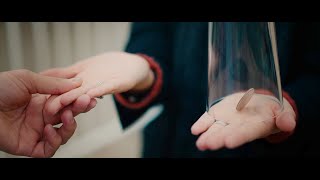 ディスタンシア（スーパーパワーを自在に操る）