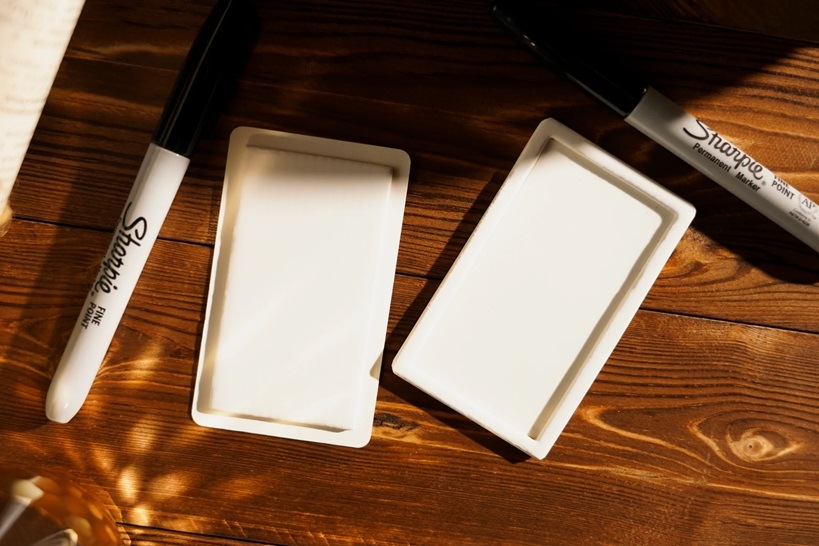 Cパッドシステム（観客が書いた数字を読み取る）