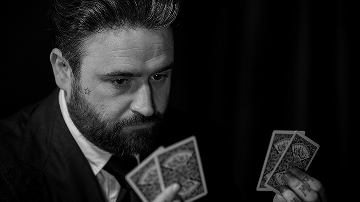 ヒット（観客の自由選択を完全コントロール）完全翻訳日説付