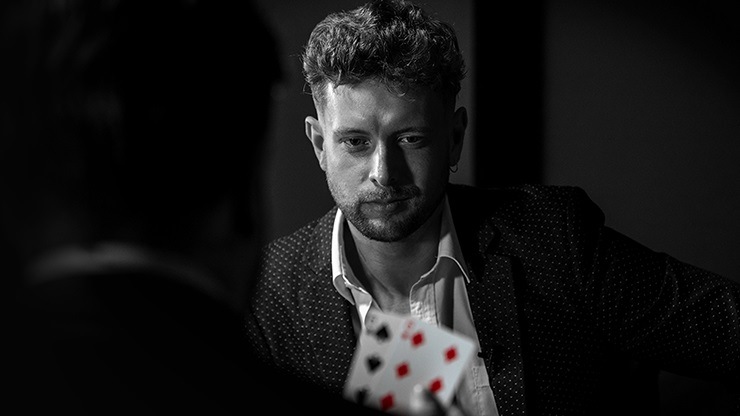 ヒット（観客の自由選択を完全コントロール）完全翻訳日説付