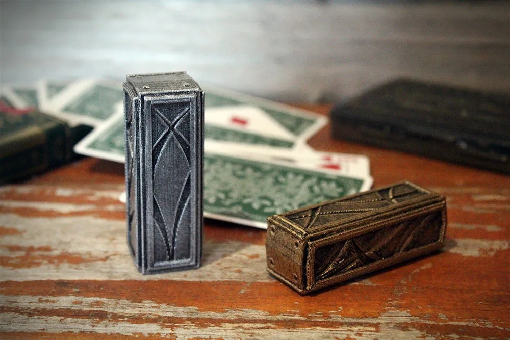 PSIブロック・ミニ（テレキネティックマインドパワー）