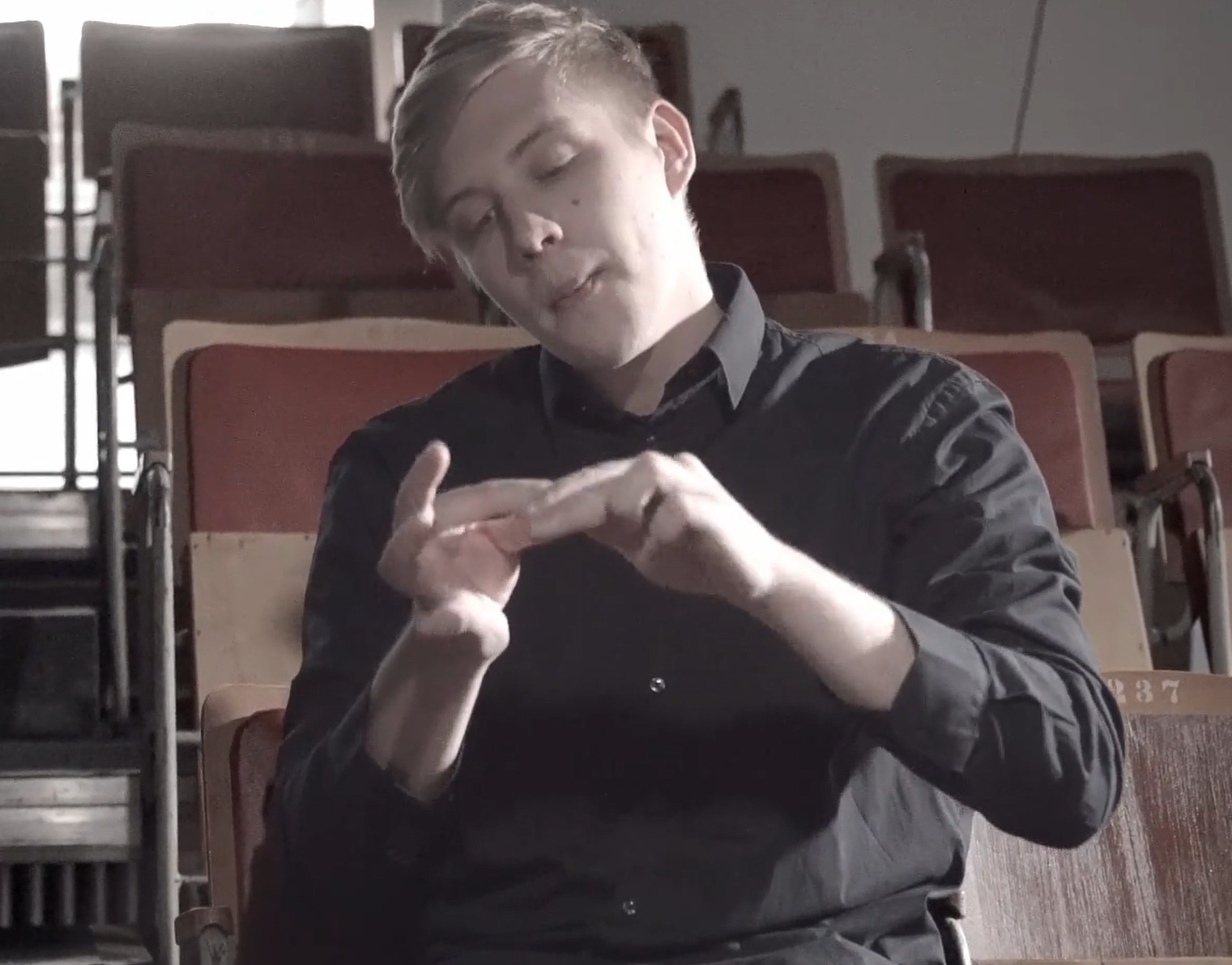 インスタントバニッシュ（マジック界を震撼させたバニッシュ）