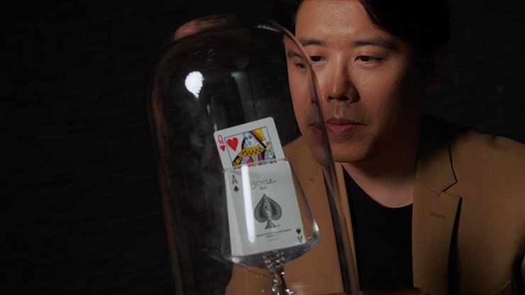 ウェイクンプロ（ホーンテッドマジックの次なる進化）