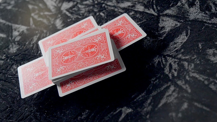 ウェイクンプロ（ホーンテッドマジックの次なる進化）