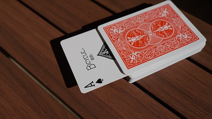 ウェイクンプロ（ホーンテッドマジックの次なる進化）