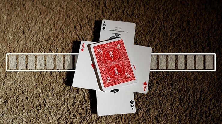 ウェイクンプロ（ホーンテッドマジックの次なる進化）