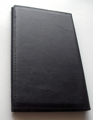 ミラー・ミラクルウォレット(クリーンに4アウト)