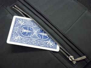 シングル・マリカウォレットMK-2（カードから携帯まで出現）｜各種 