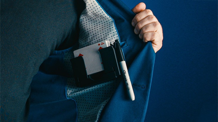 レビオーサ用デックホルダー