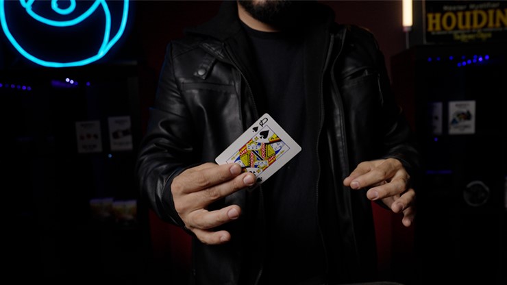 ホーンテッド・ハンカチーフ