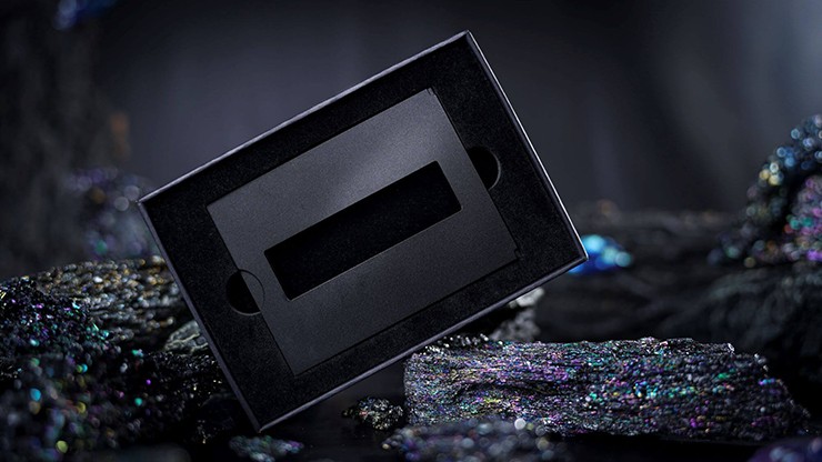 シャッターフレーム(選ばれたカードが一瞬で変化する)