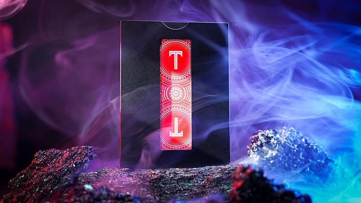 シャッターフレーム(選ばれたカードが一瞬で変化する)