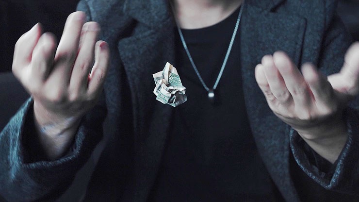 コバート・リール（最小・最強ケブラーリール）